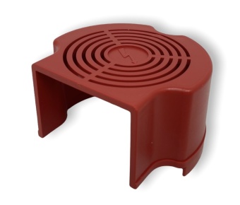 Крышка тэна бойлера Apach 69870 (3)